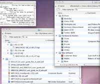 Listing Metadata