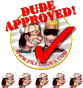 Filedude approved 5/5